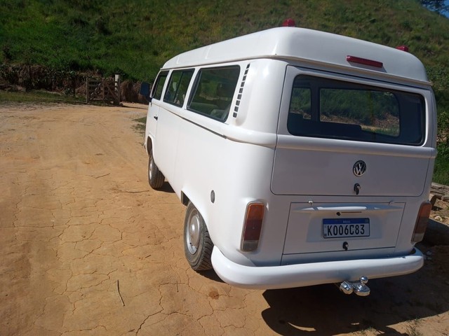 KOMBI 11/12 FLEX MOTOR 1.4 MISTA