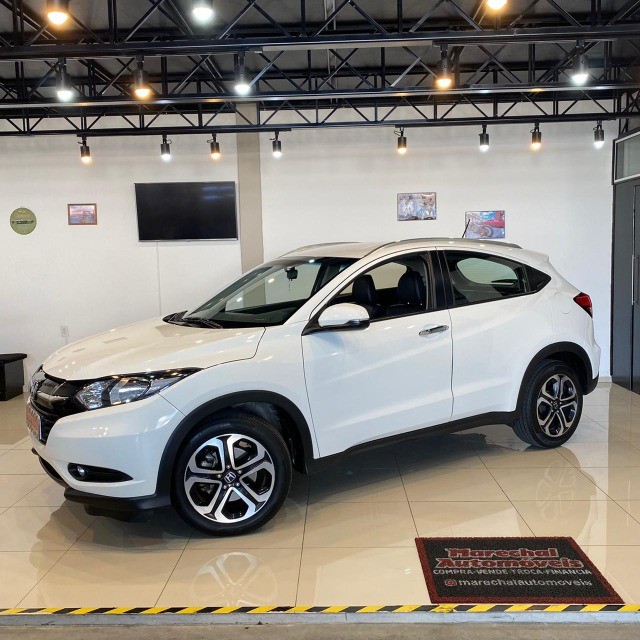 HONDA HR-V EXL 1.8