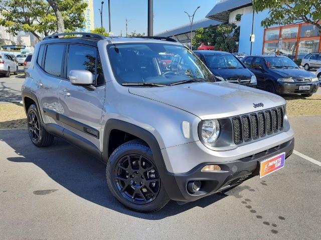 JEEP RENEGADE 1.8 SPORT AUT