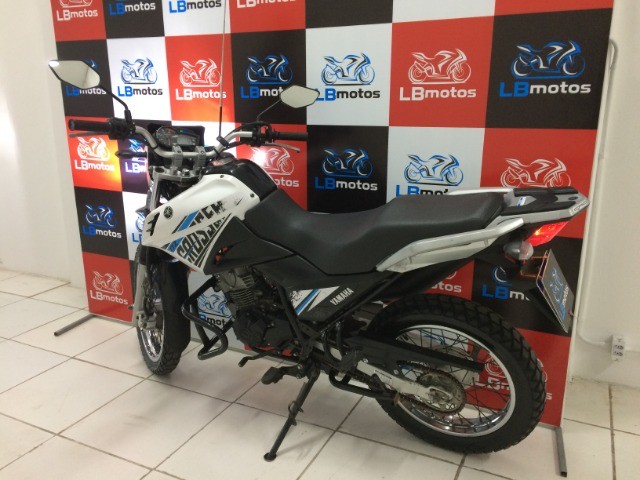 YAMAHA CROSSER 150CC 2018