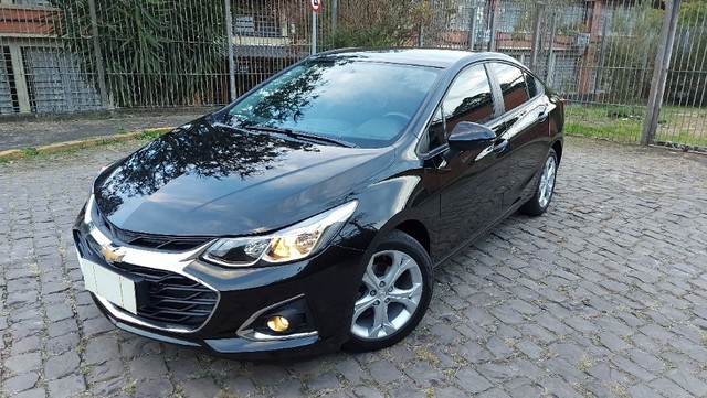 GM CRUZE SEDAN LT 1.4T EXCELENTE ESTADO