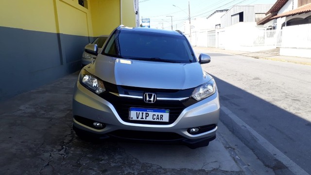 HONDA HR-V 1.8 16V EX 2016