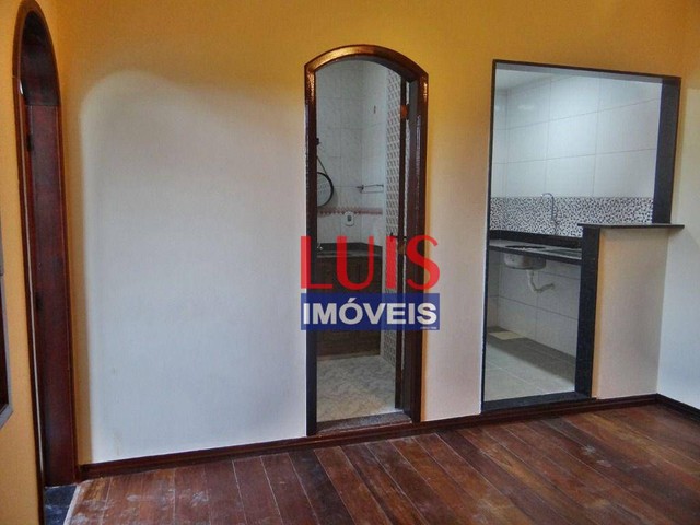 Pousada com 4 dormitórios à venda, 140 m² por R$ 830.000 - Itaipu - Niterói/RJ - PO0005 - Foto 11