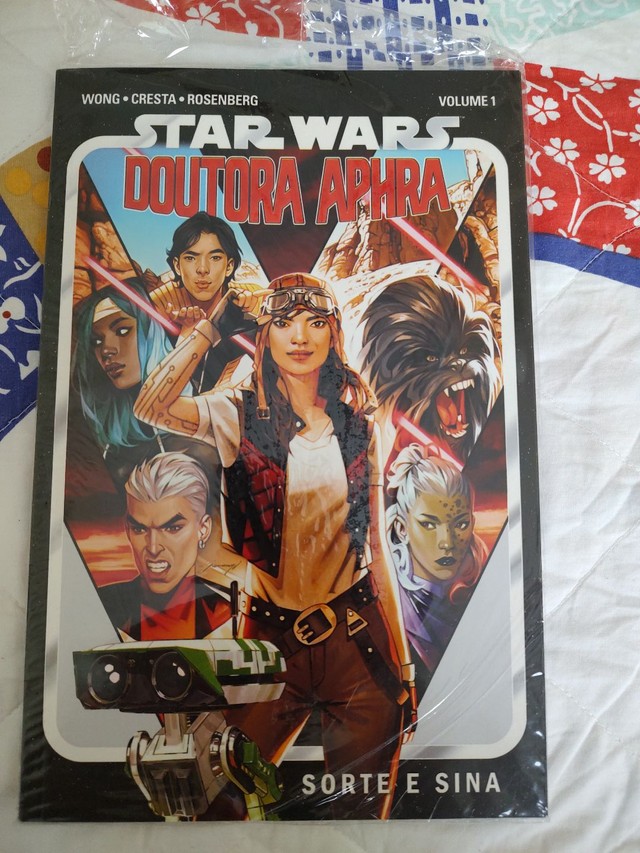 Star Wars - Foto 4