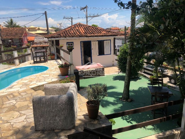 Hotel / Pousada à venda, Ossos - Armação dos Búzios/RJ - Foto 4