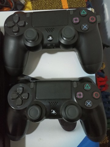 PlayStation 4 - 1Tb