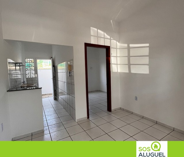 Apartamento kitchenette para alugar  Duque de Caxias, Cuiabá  MT