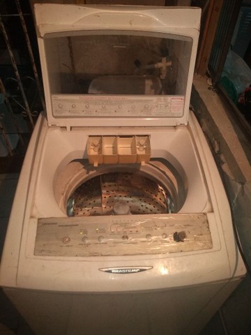 Vendo máquina de lavar roupas barato  - Foto 3