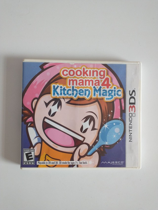 moby games cooking mama moby games cooking mama