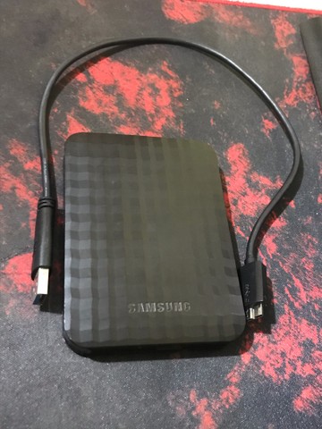 HD SAMSUNG 1TB - Foto 2