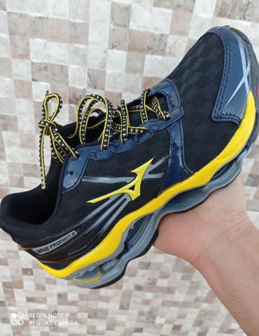 Mizuno prophecy 2 relíquia - Foto 3