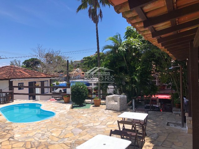 Hotel / Pousada à venda, Ossos - Armação dos Búzios/RJ - Foto 3