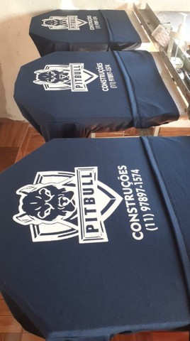uniformes para construção civil. - Foto 2