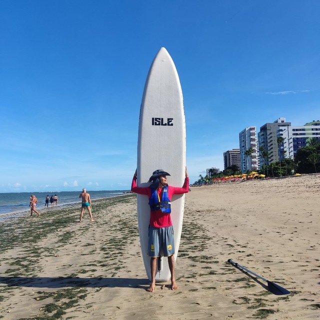 Stand up / stand up paddle / Sup / stand up inflável / stand up paddle inflável 