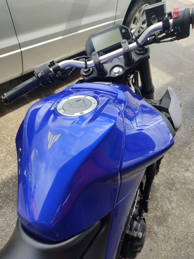 Yamaha/MT03 ABS, 2022 - Foto 7