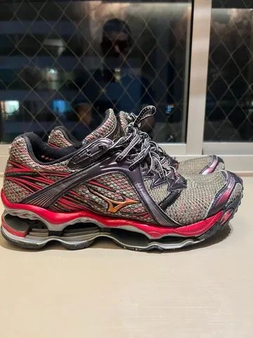 Mizuno pro 1 Cal ados Asa Norte Bras lia 1251126306 OLX