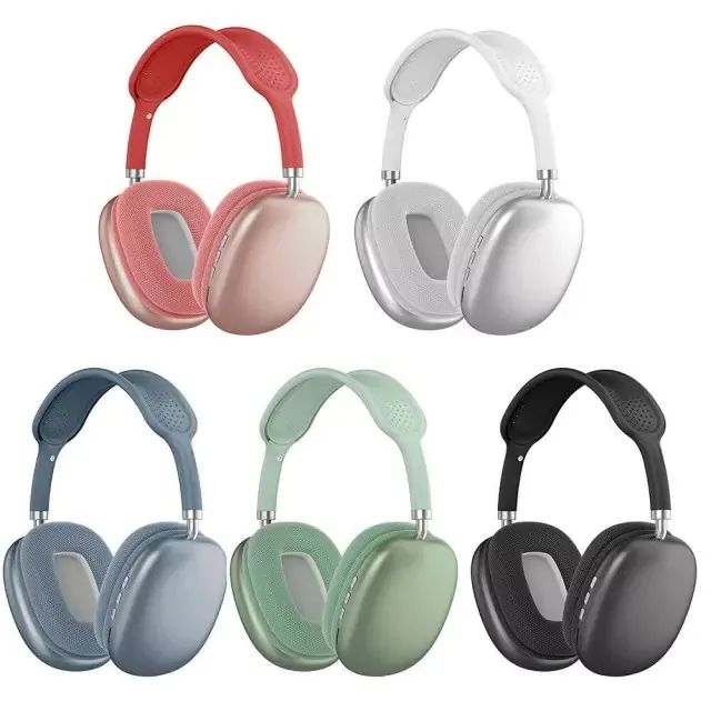 Headphone Fones De Ouvido Bluetooth P9  Extra Bass