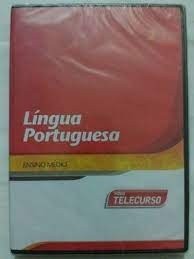 DVD: Língua Portuguesa. Ensino Fundamental. Volume 9.  
