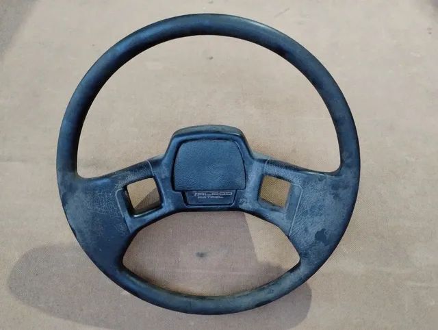 Volante de direção esportivo usado GM Chevrolet A/C/D-60  - Foto 3