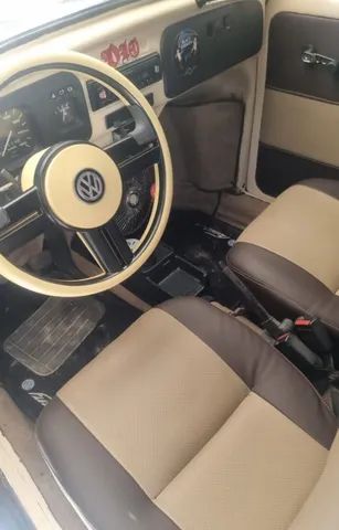 Fusca  - Foto 3