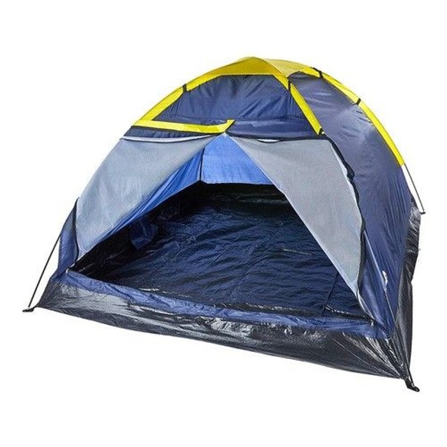 Barraca de camping - Foto 2