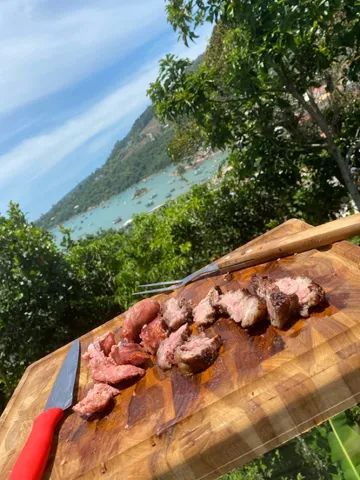 Casa Governador Celso Ramos - diárias a partir de 899,00 - Foto 5