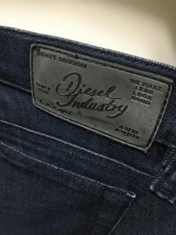 Calça Diesel Industry - Foto 4