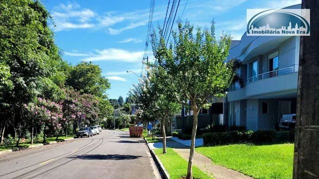 Terreno à venda, 511 m² por R$ 1.250.000,00 - Condomínio Reserva Colonial - Valinhos/SP - Foto 10