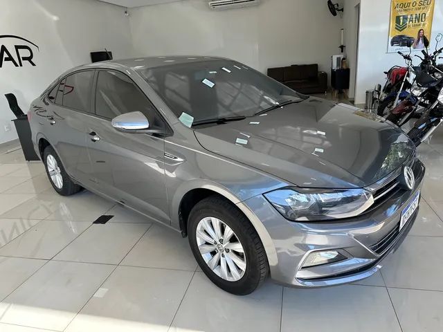 Volkswagen Virtus 2021 por R$ 75.900, Ponta Grossa, PR - ID