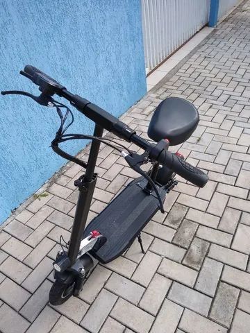 PATINETE ELÉTRICO MC P10 500 WTS - Foto 2