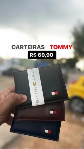 Carteiras masculinas, cuecas e sandálias  - Foto 4