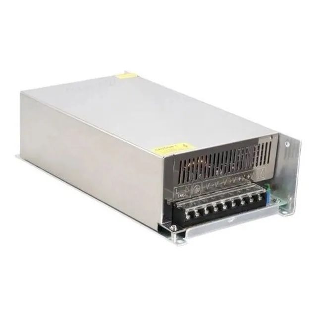 Fonte Chaveada 12v 60a 