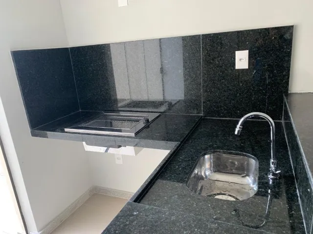 São Mateus Cobertura 3 quartos, suíte, 1 vaga, terraço e linda vista