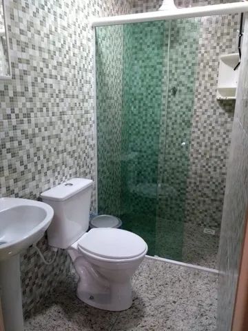 Quitinete p.6 pessoas 450m praia-Balneário Camboriú, wifi, a/c, wats * - Foto 7