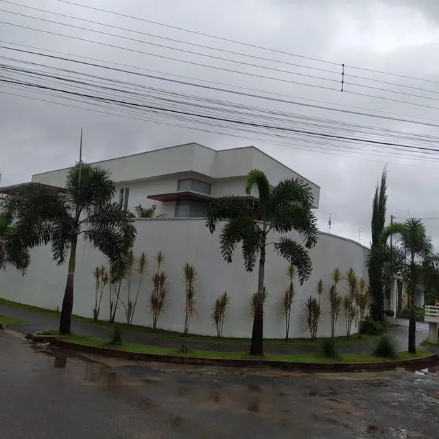 Captação de Casa a venda na Rua RS 2, Residencial Sevilha, Goiânia, GO