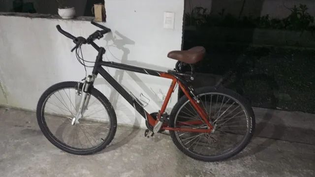 Bicicleta Ciclismo Itapo 1261370438 OLX