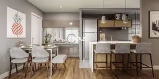 Acqua Parque Residence, Apartamento - Padrão - São Gonçalo - Pelotas R$  285.000,00. Cód.: 44276