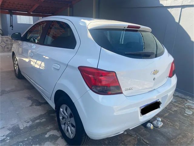 Onix Joy 2019 - Foto 6