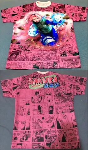 Camisas Animes 65562802842370121