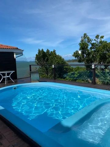 Casa Governador Celso Ramos - diárias a partir de 899,00 - Foto 7