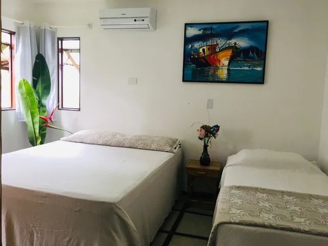 Hibiscus 5 suítes piscina e parquinho  - Foto 11