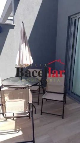 Studio - / Residencial / Tijuca - Foto 3