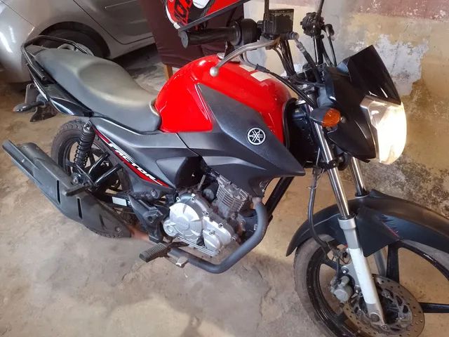 MOTO TRILHA  São Luís MA