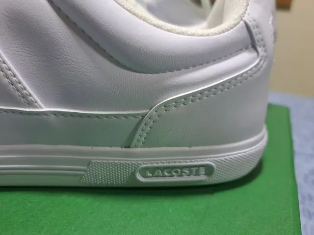 Tenis Lacoste  - Foto 2