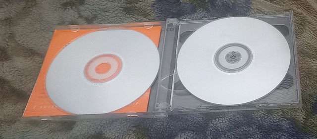 Paulo Ricardo Sem limites (cd duplo 30 sucessos) - Foto 4