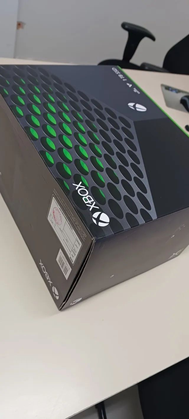 Xbox One S All Digital 1TB(usado) - Videogames - Jardim Itamaracá