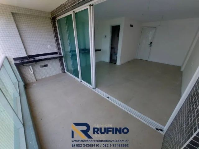 RN Studio Mascarenhas, Tenha Dias Maravilhosos n Melhor M² para Investir ao Lado Mar