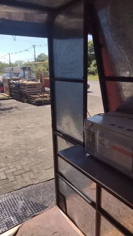 Trailer de lanches  - Foto 5