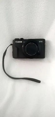 canon g7x mark 2 olx