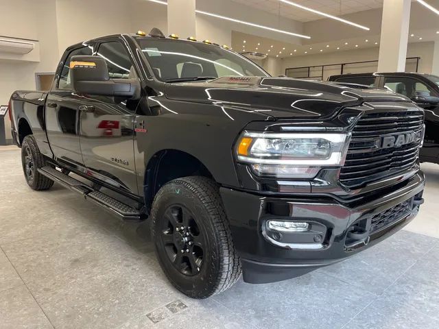 Ram 3500 3500 LARAM.6.7 NIGHT ED.TB CD 4X4 Die. 2024